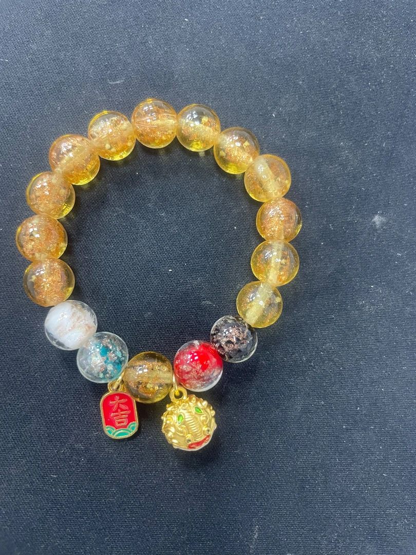 精品手串   YW047 (无礼盒）