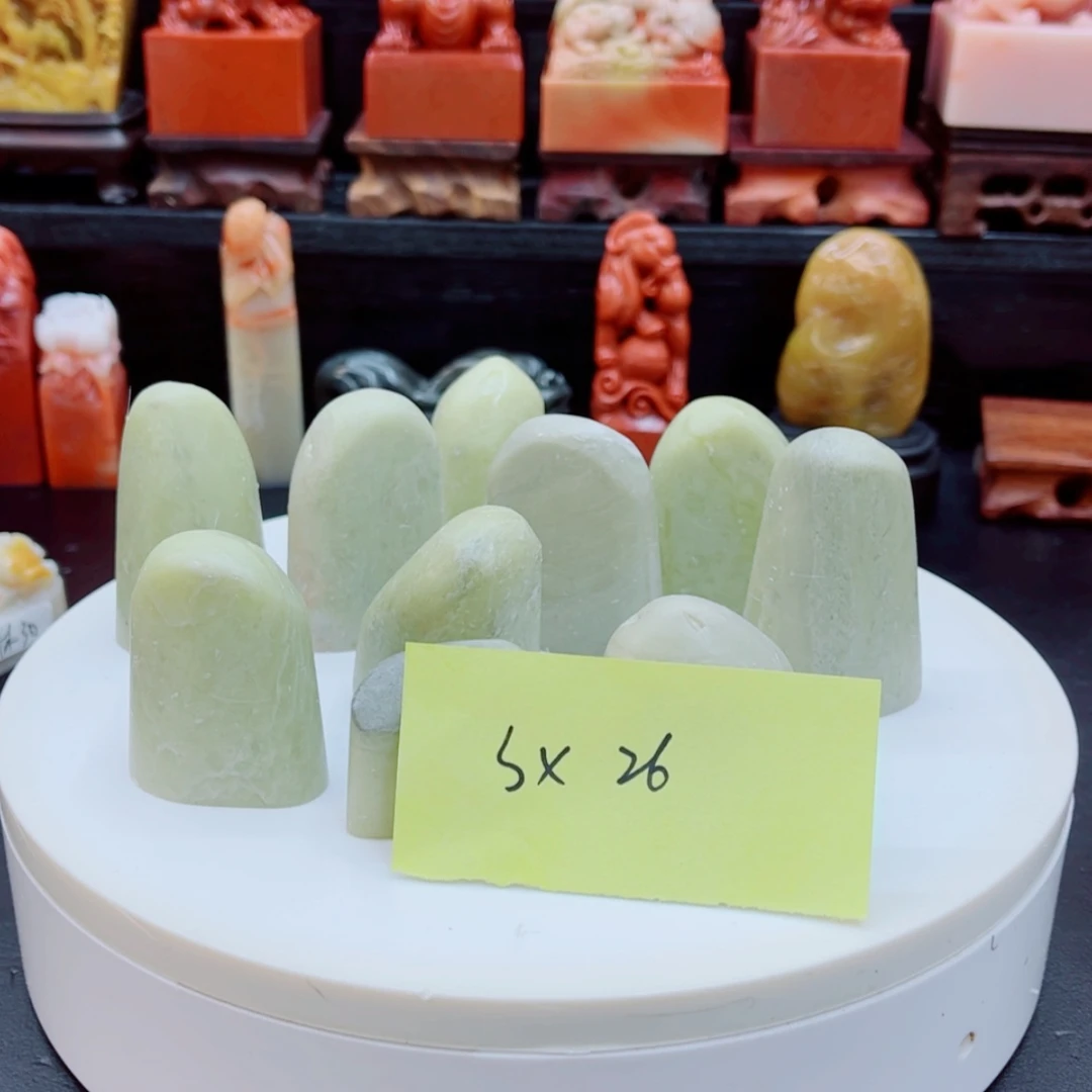 【闪购商品】青田石S****811111111212222