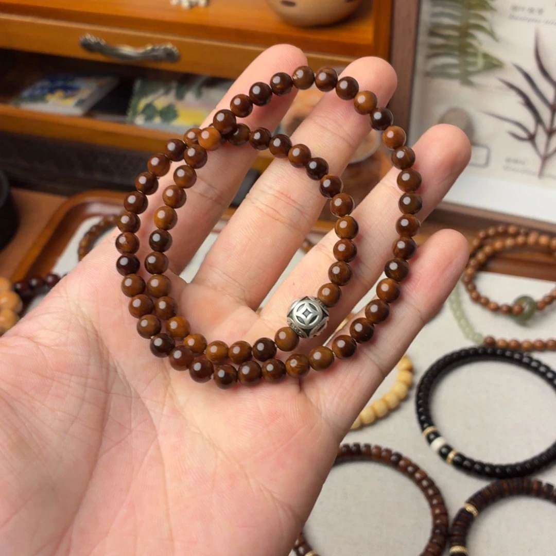 手串/手链菩提库克