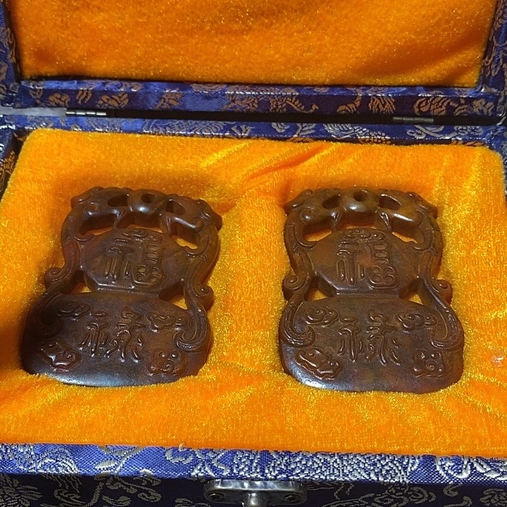 玉家居装饰，一物一图