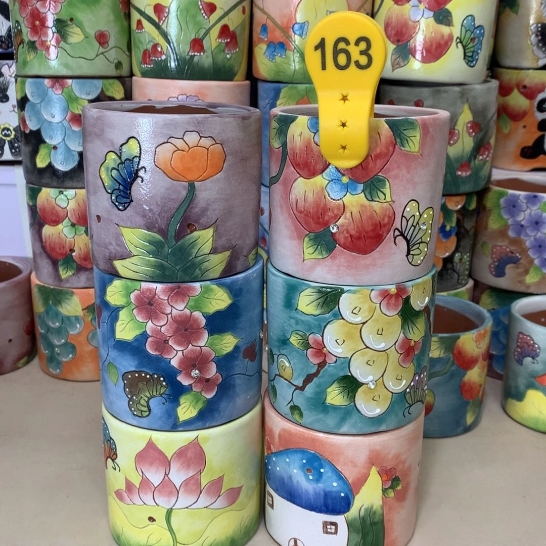 航*妈福利正品红陶秒杀一组