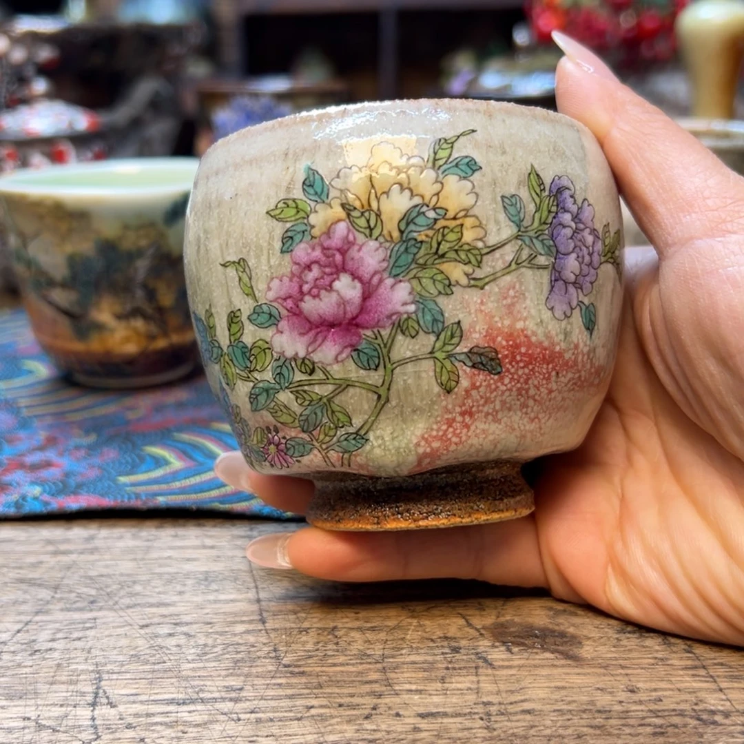 瓷片红**?预存抵扣，还余3000