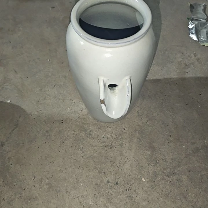 【闪购商品】1326白色一个瑕疵