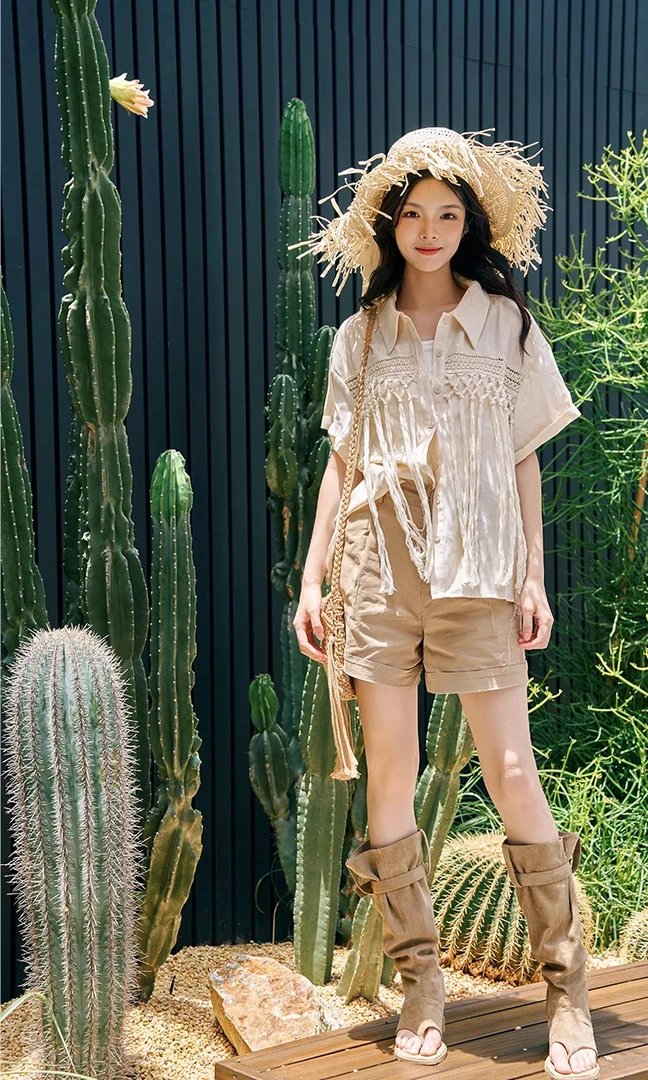 12/22然彩【X151#-X200】编号款合集丨上衣/裤子/裙子/单