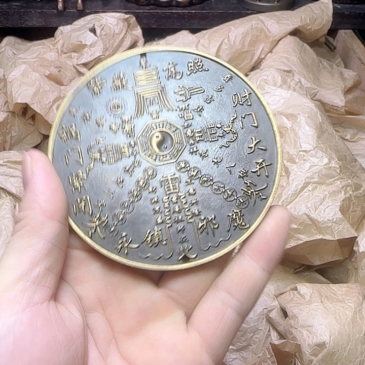 铜器摆件铜器工艺