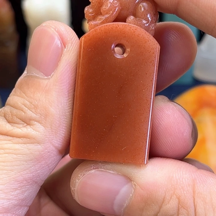 相***欢寿山石印石寿山石