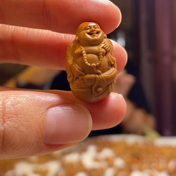 手串/手链橄榄核