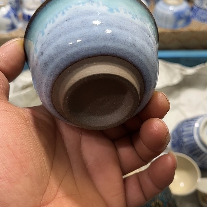 陶瓷茶玩榜第二十名