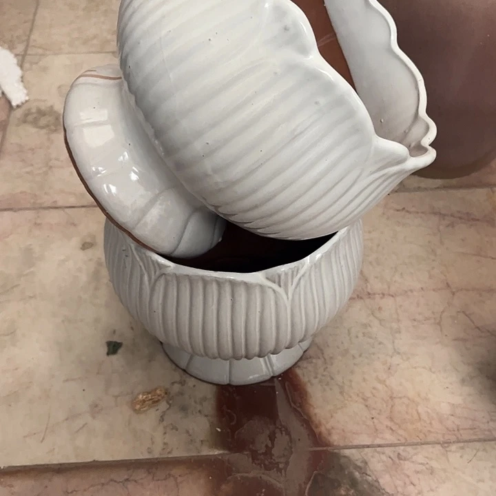 泥塑自产自销模式