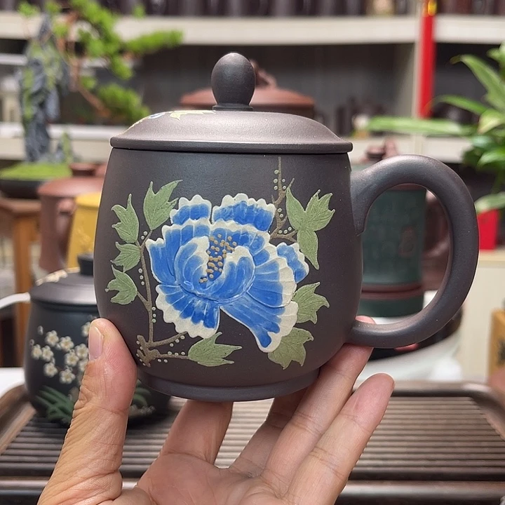 紫砂茶杯1111111111111111111