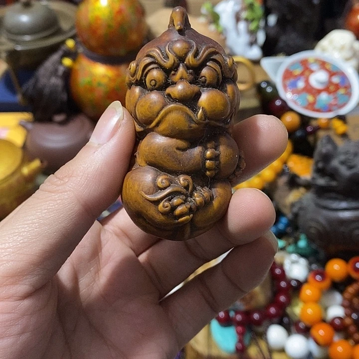 瓷器工艺精湛精细