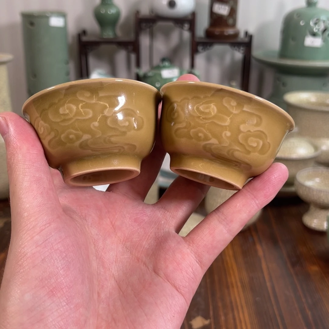 三宝茶器开播福利