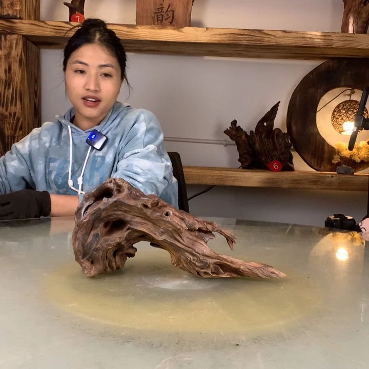 阿***司天然的云南紫柚木会黄水