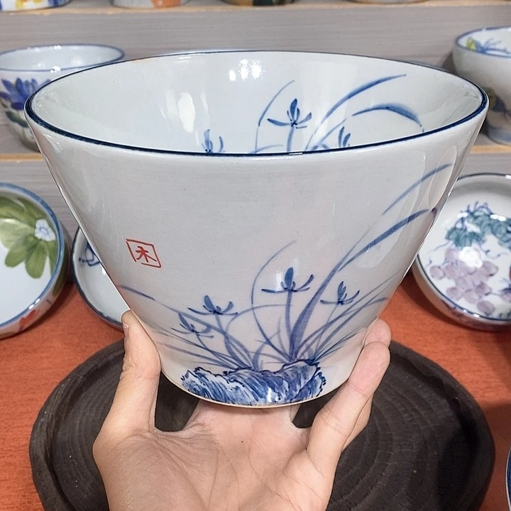 禾泥陶器手工制作
