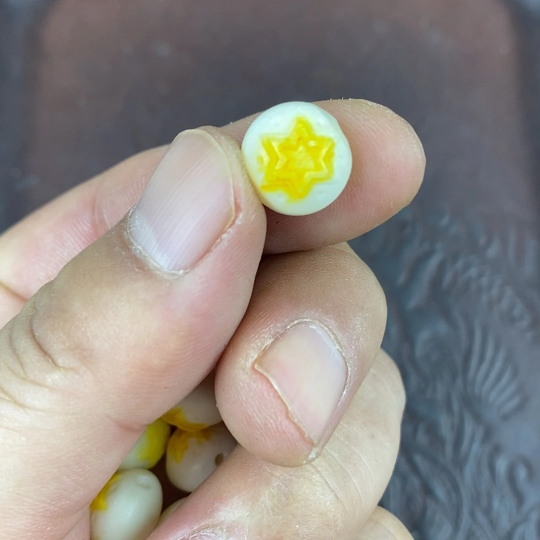 手串/手链驼骨配饰6