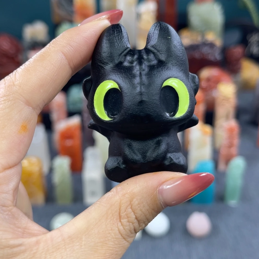 昌化石印石7635包邮包刻