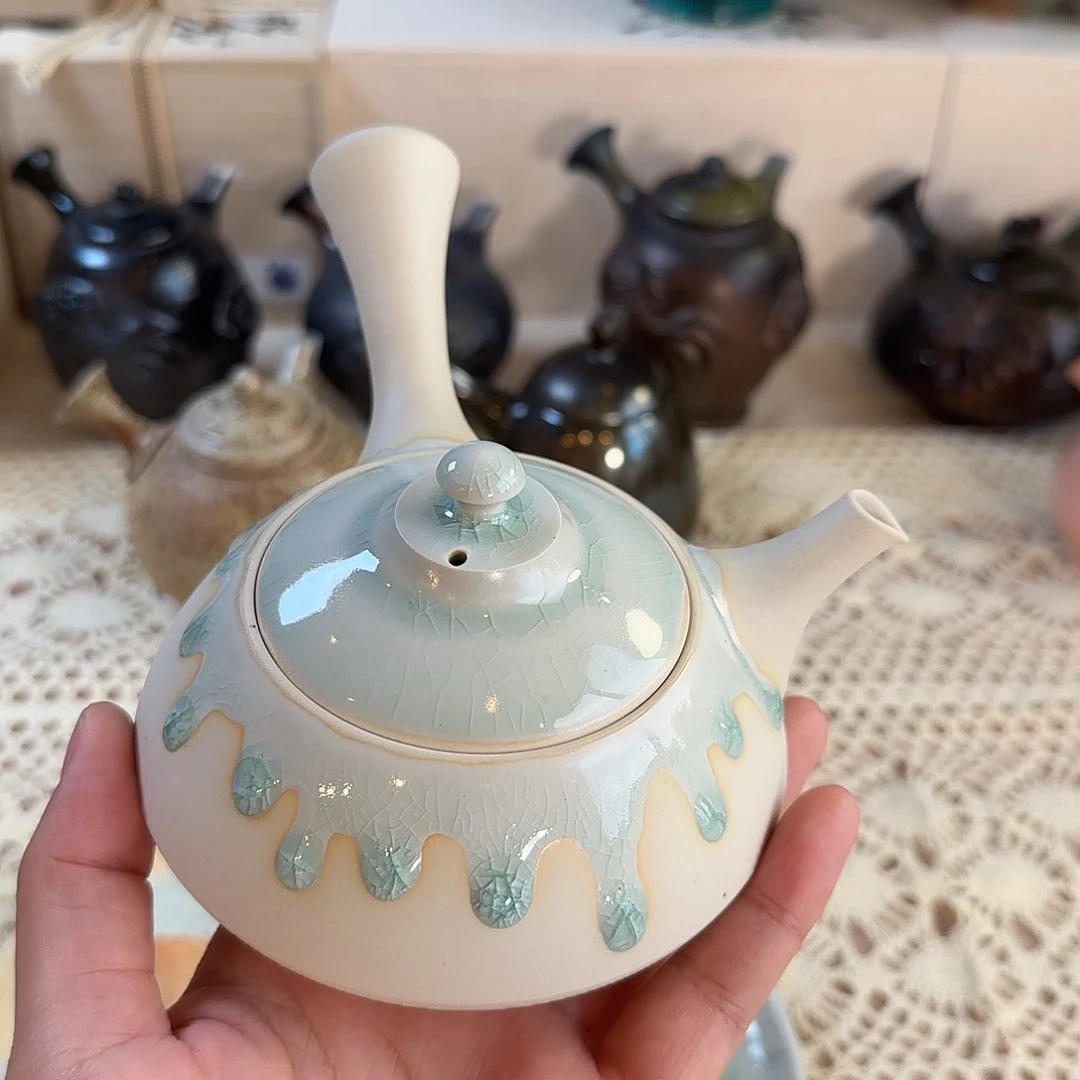 史*奇好漂亮的瓷器呀好漂亮