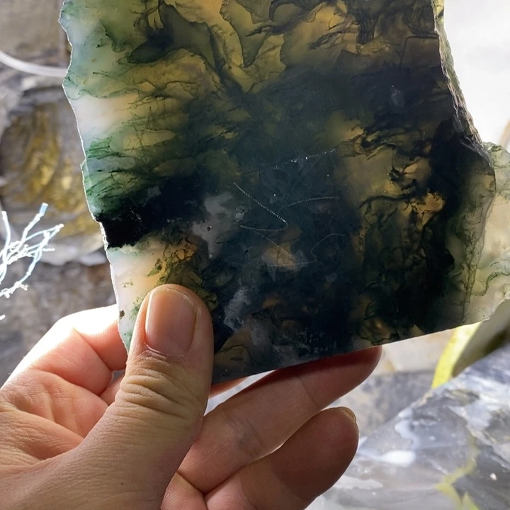 威***定制玛瑙玛瑙手镯