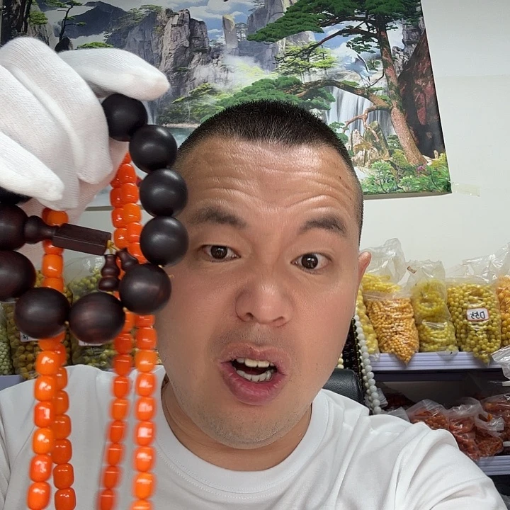 非洲紫檀（红花梨）216