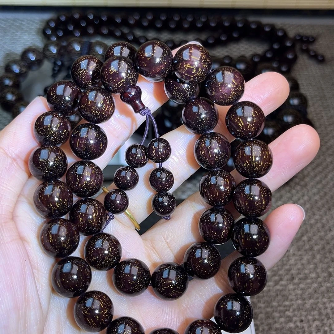 檀香紫檀（小叶紫檀）1.2 36满星