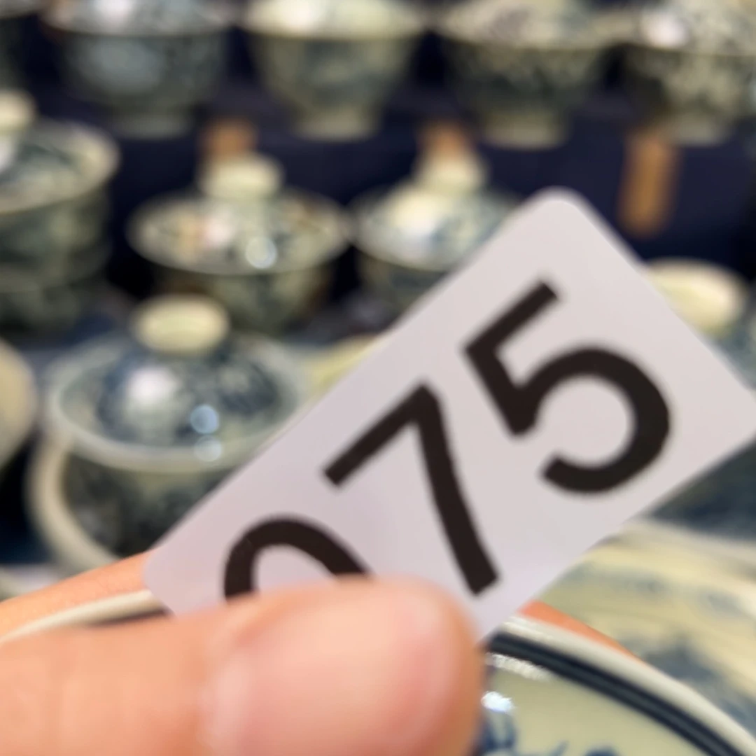 【闪购商品】瓷片亲****)陶瓷艺术有限公司