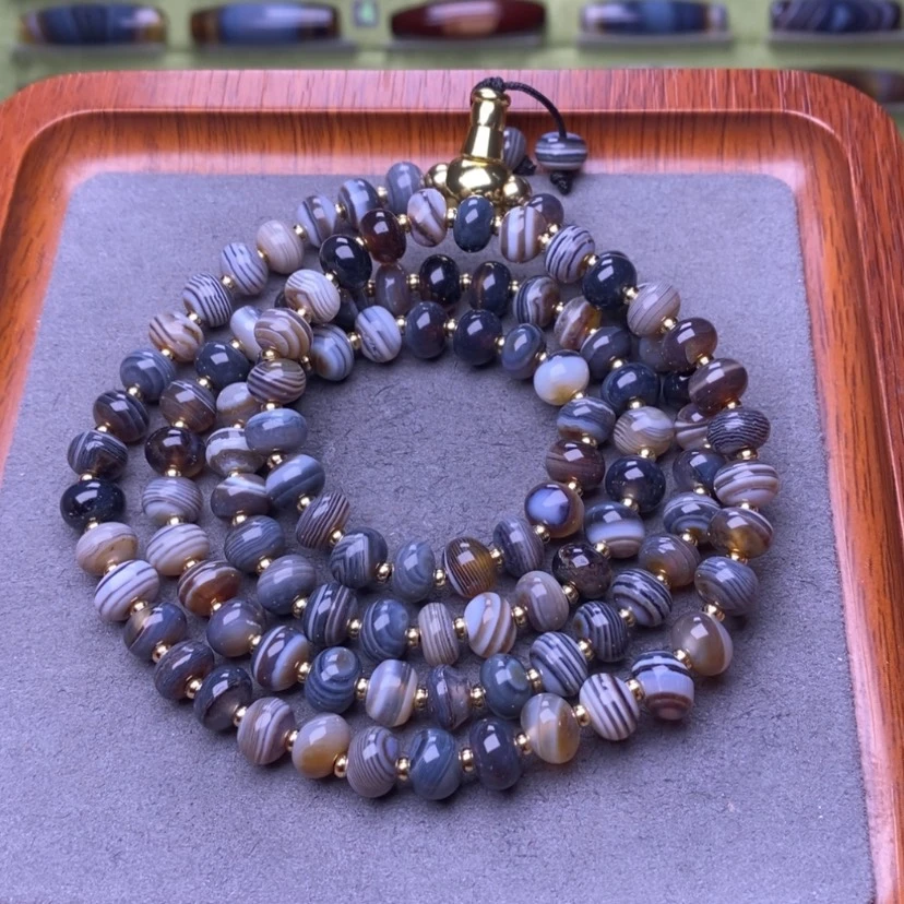 【闪购商品】未镶嵌玛瑙/玉髓珠宝奇石