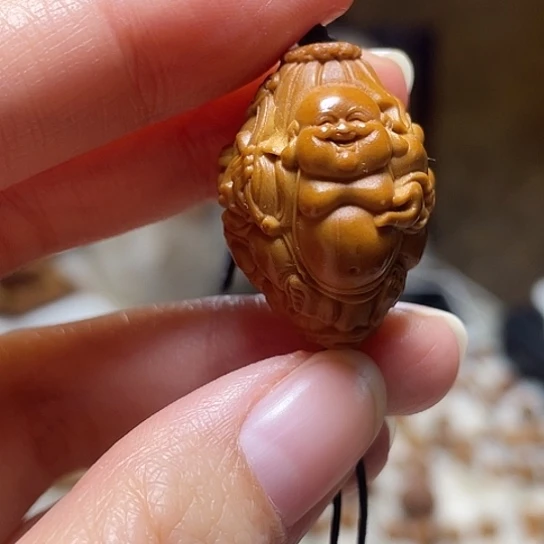 手串/手链橄榄核橄榄核
