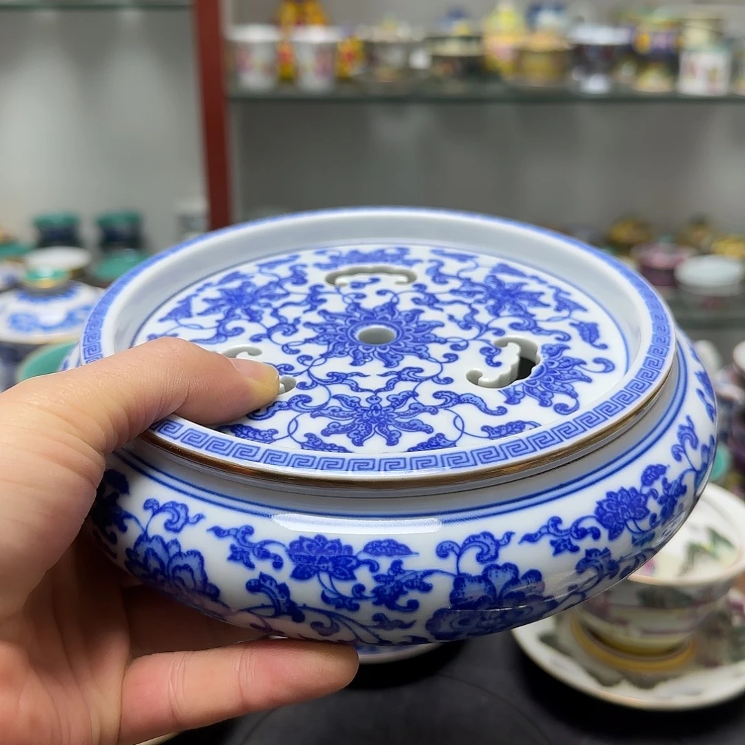 瓷片瓷器的工艺技术特点二