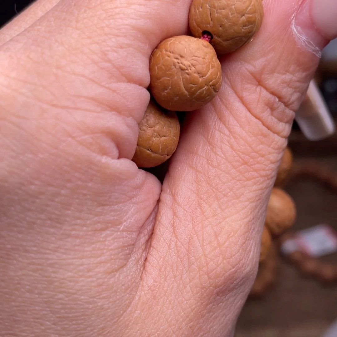 凤眼菩提手串菩提600