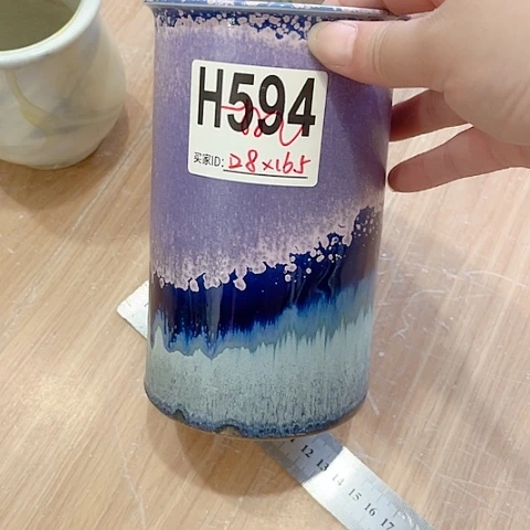 景德镇手工工艺制作
