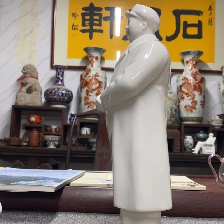 瓷片摆件摆件摆件