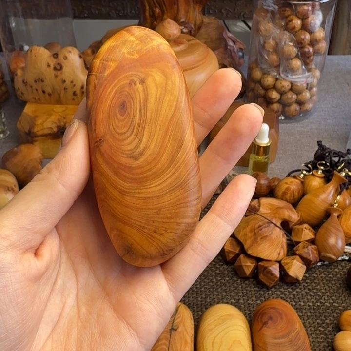 高***漏柏木（崖柏）北太行崖柏