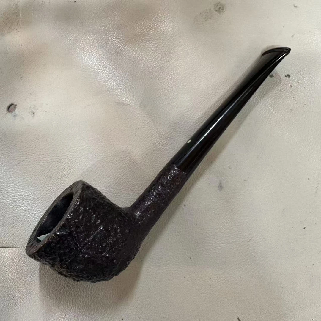 英国登登烟斗老斗1966年2号斗