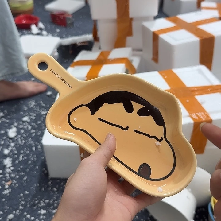 瓷片陶瓷微x链接在b66