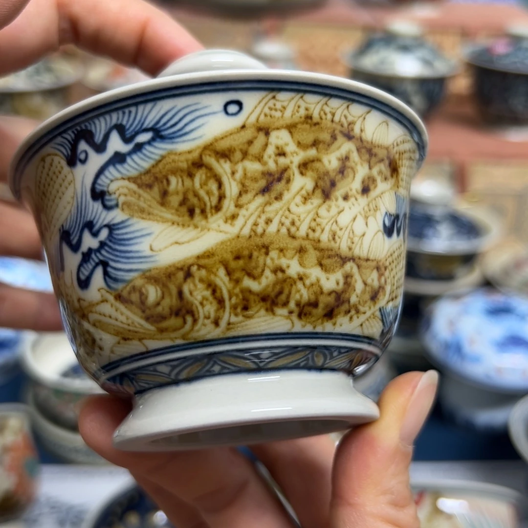 【闪购商品】陶瓷艺术有限公司