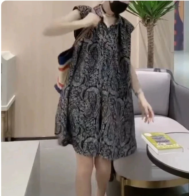 时尚潮流百搭精品女装zsx29027