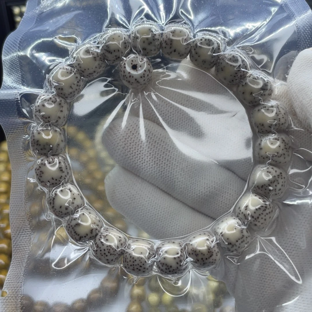 吊坠星月菩提10        11青花瓷侧留白