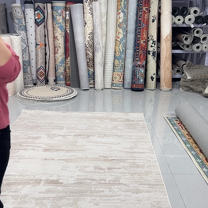 混纺尺寸误差正负1-3厘米180*250棉布底比利时绒