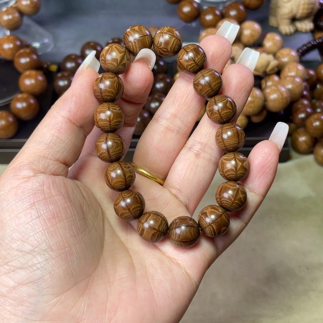 六道木手串/手链1.2收藏了