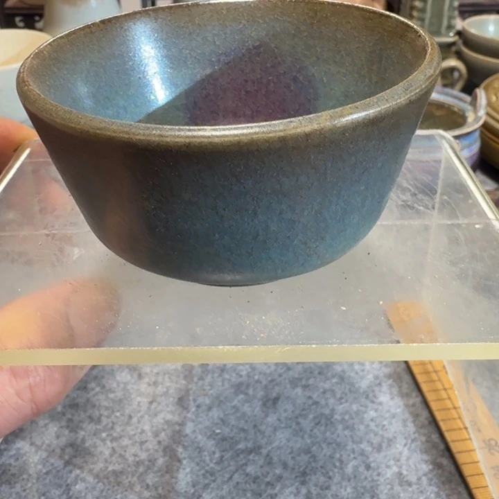 摆件旧藏老窑，亏本冲量