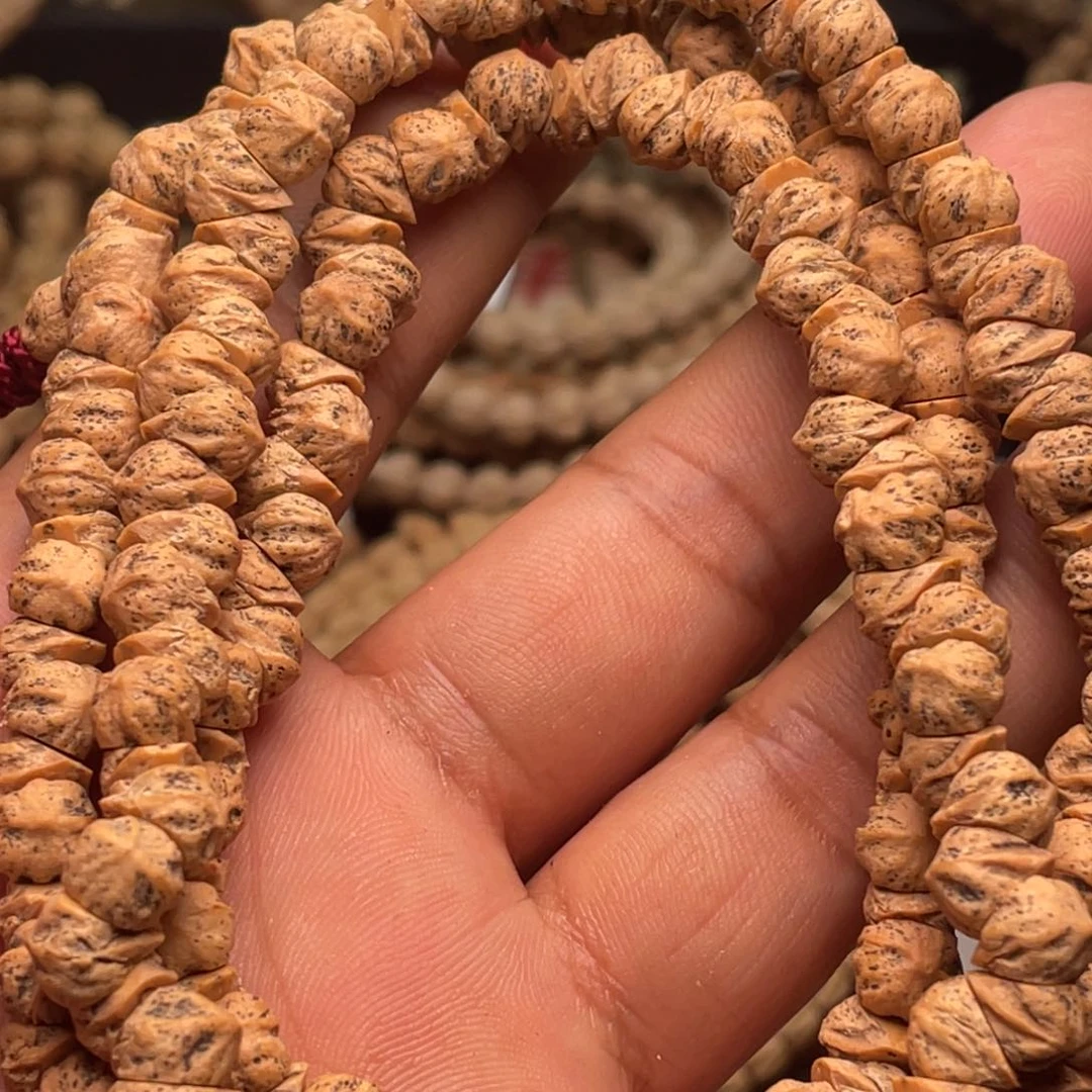 手串柏香籽/百香籽