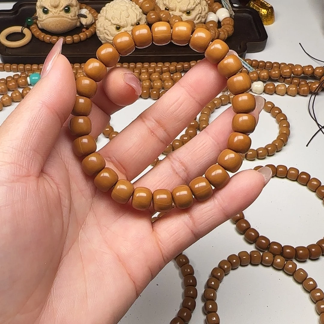 吊坠猴头核桃老型9.8