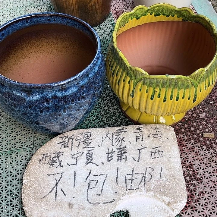 泥塑自产自销模式