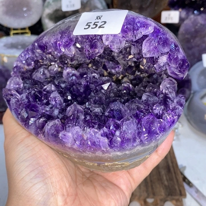 未镶嵌大型摆件（非配饰）水晶