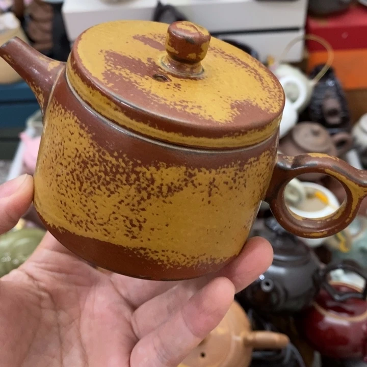 陶瓷艺术品及陶瓷产品壶