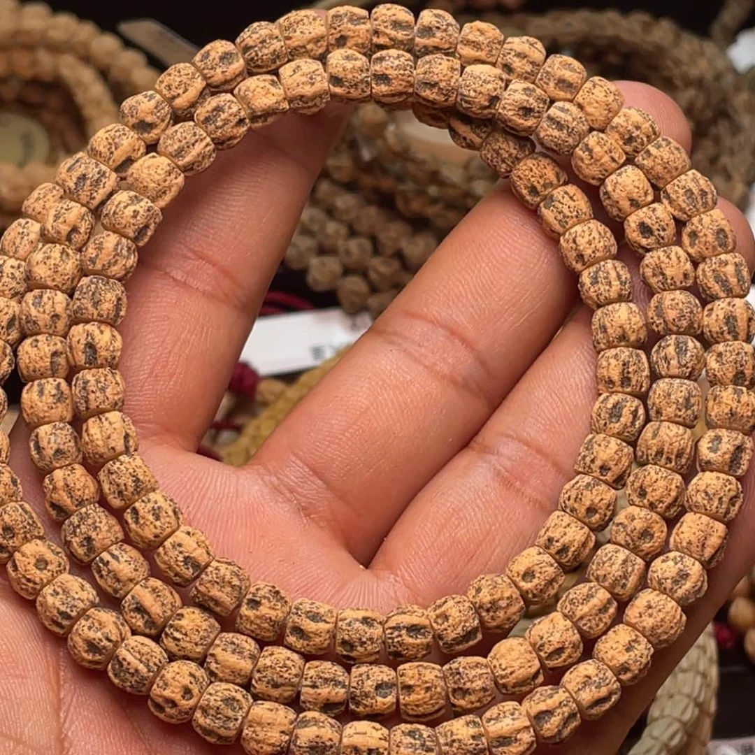 手串柏香籽/百香籽