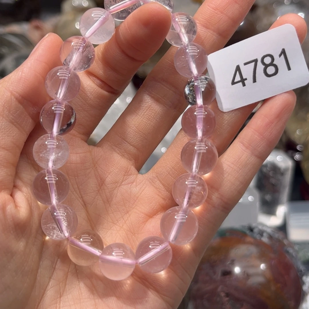 【闪购商品】水晶手串未镶嵌