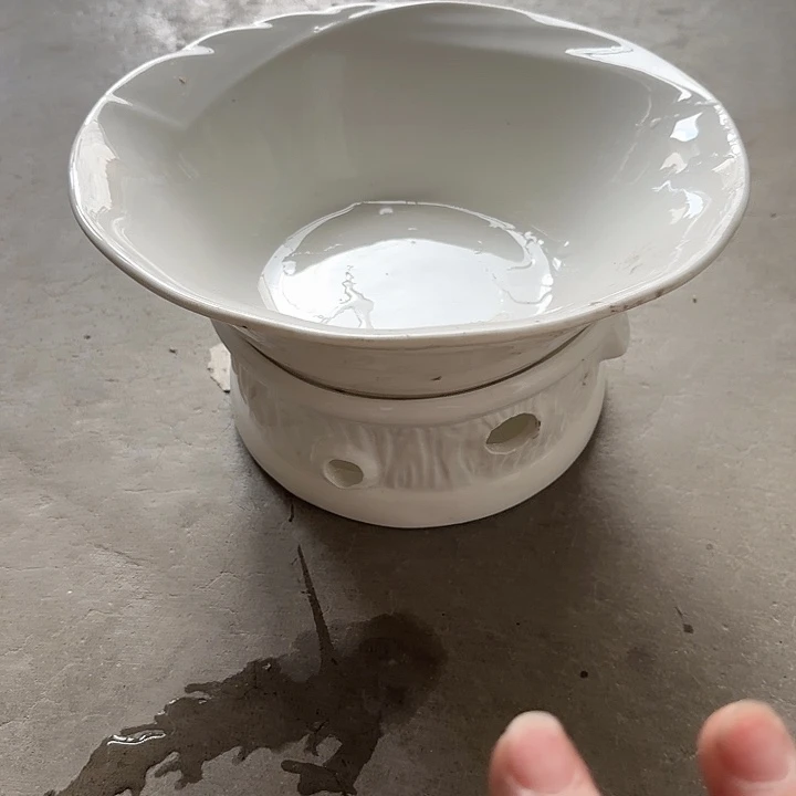碟微瑕介意勿拍……20