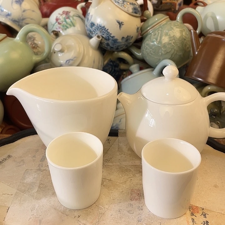 茶具套装特价包邮