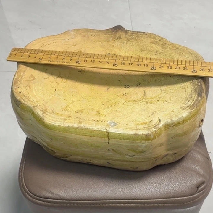 摆件旧藏老窑，亏本冲量